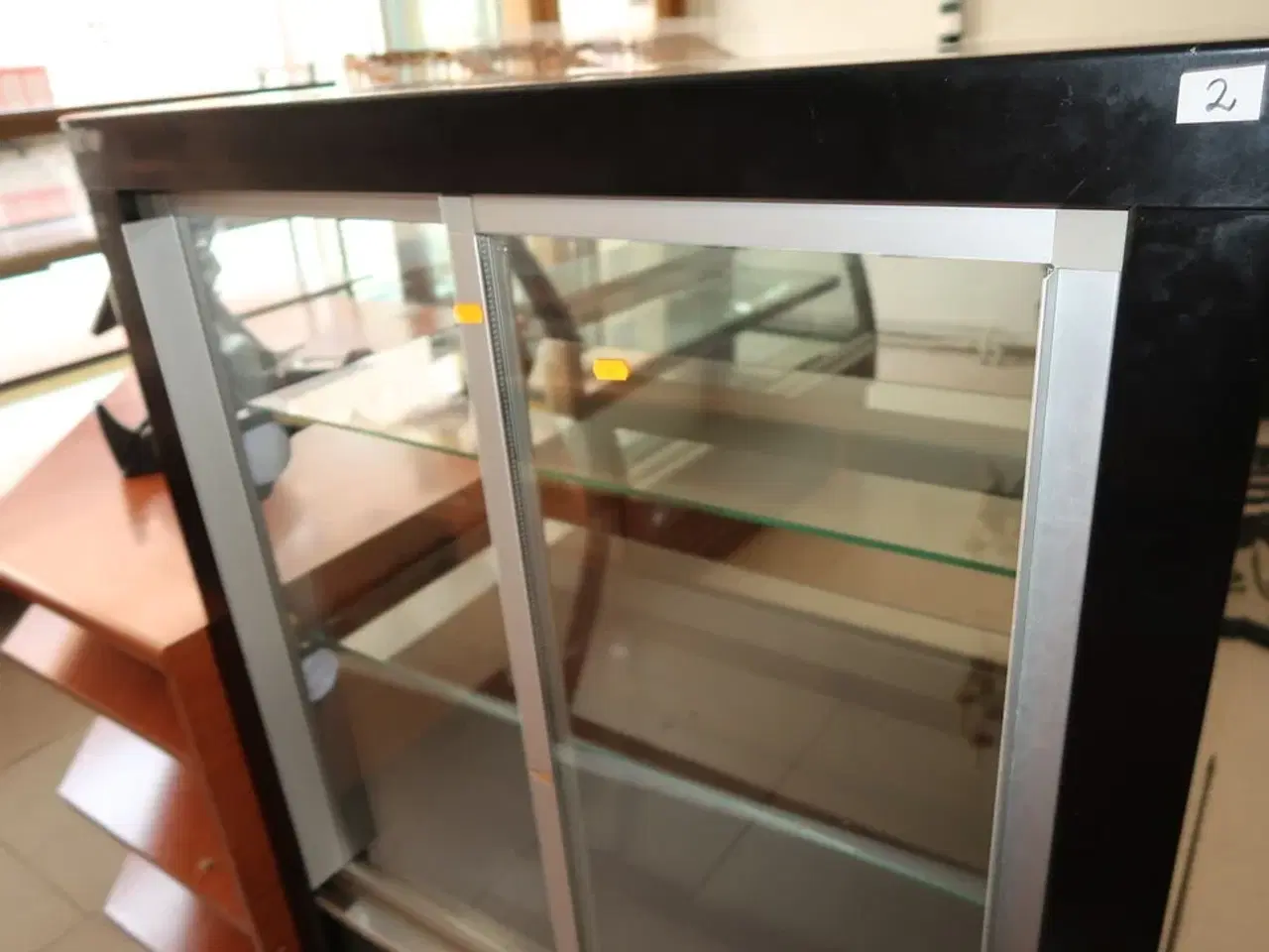 Billede 4 - Kølemontre TECNODOM EVO90V