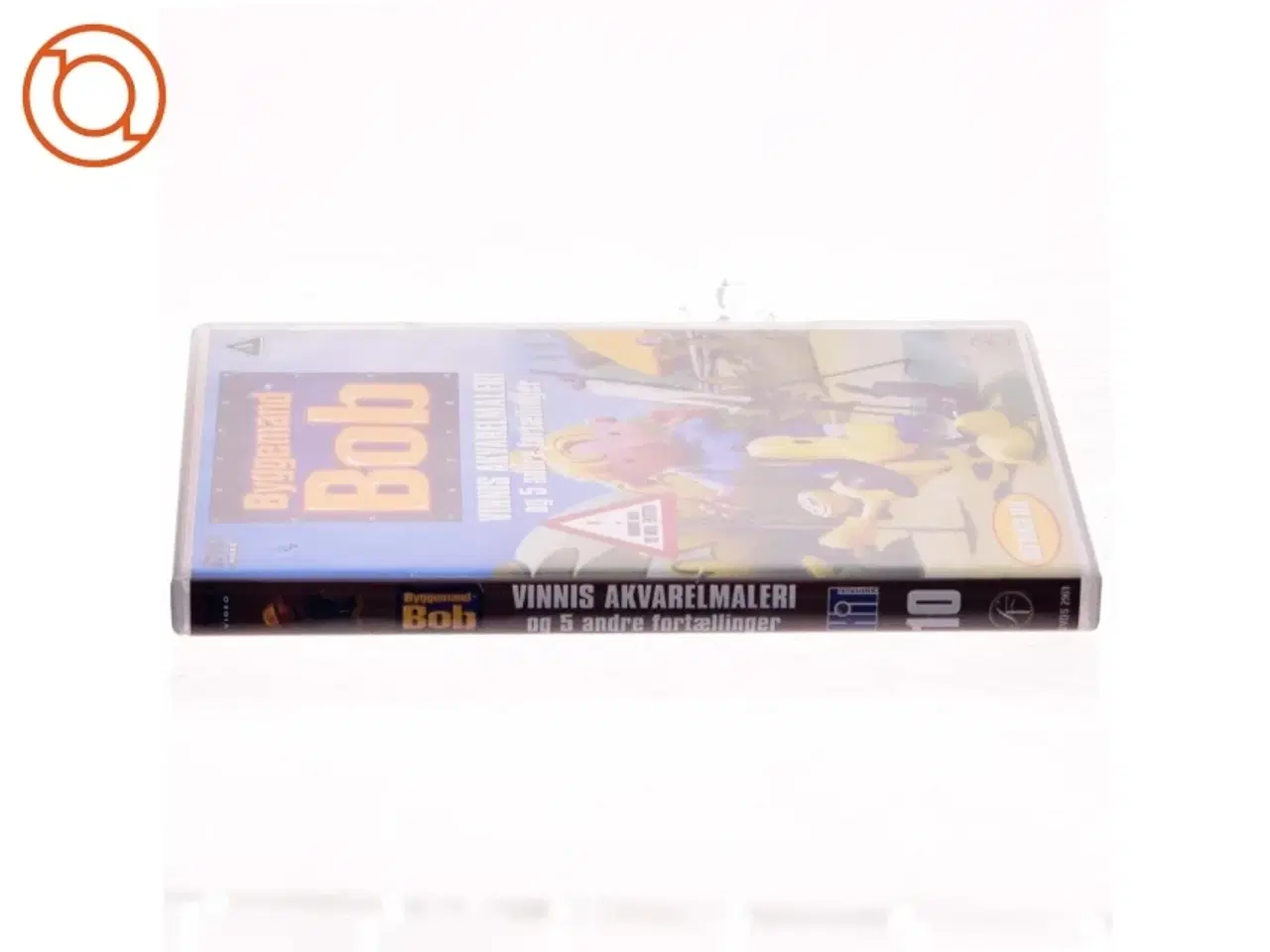 Billede 2 - Byggemand Bob