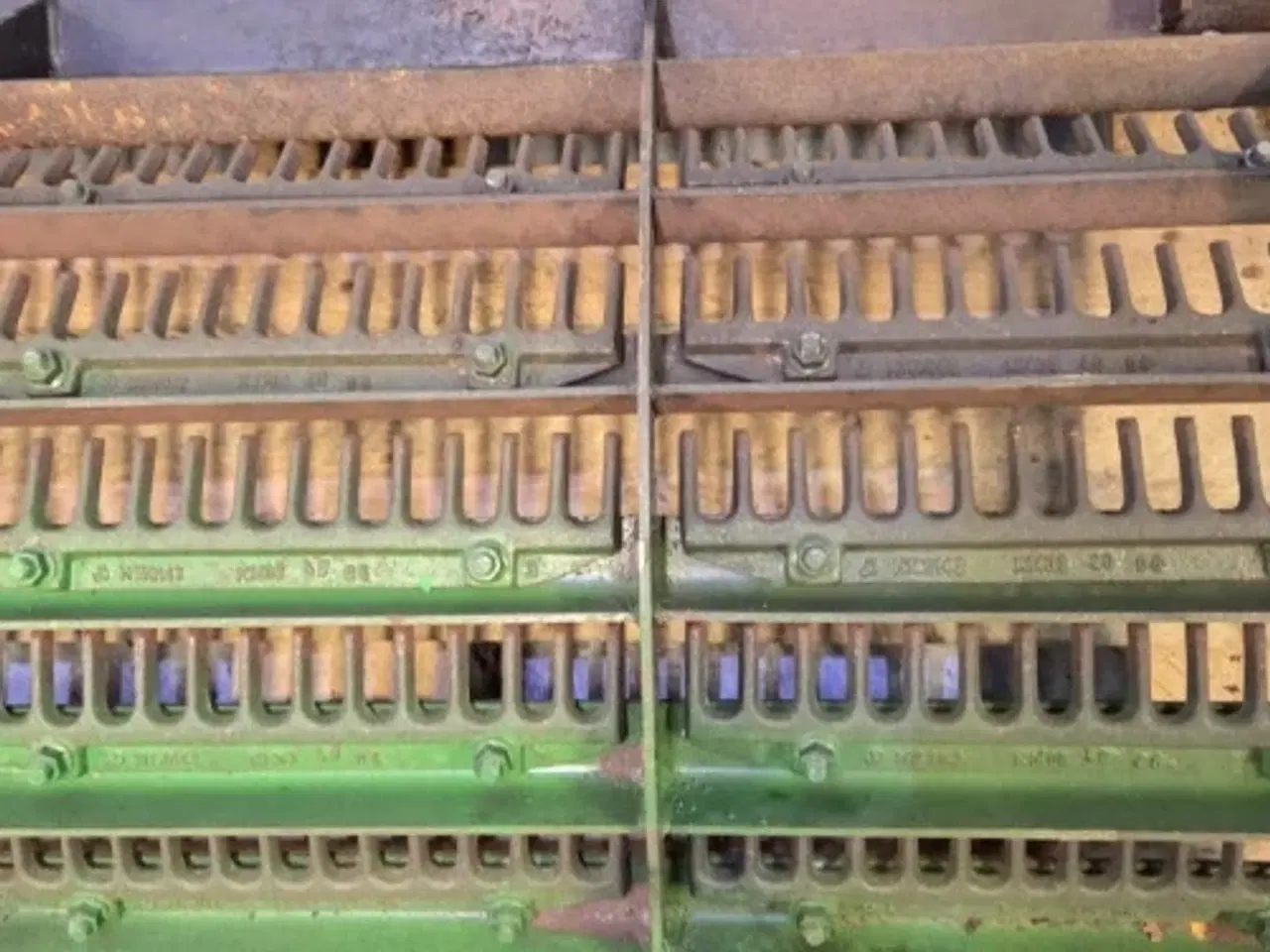 Billede 6 - John Deere 9780 Bro AH140766