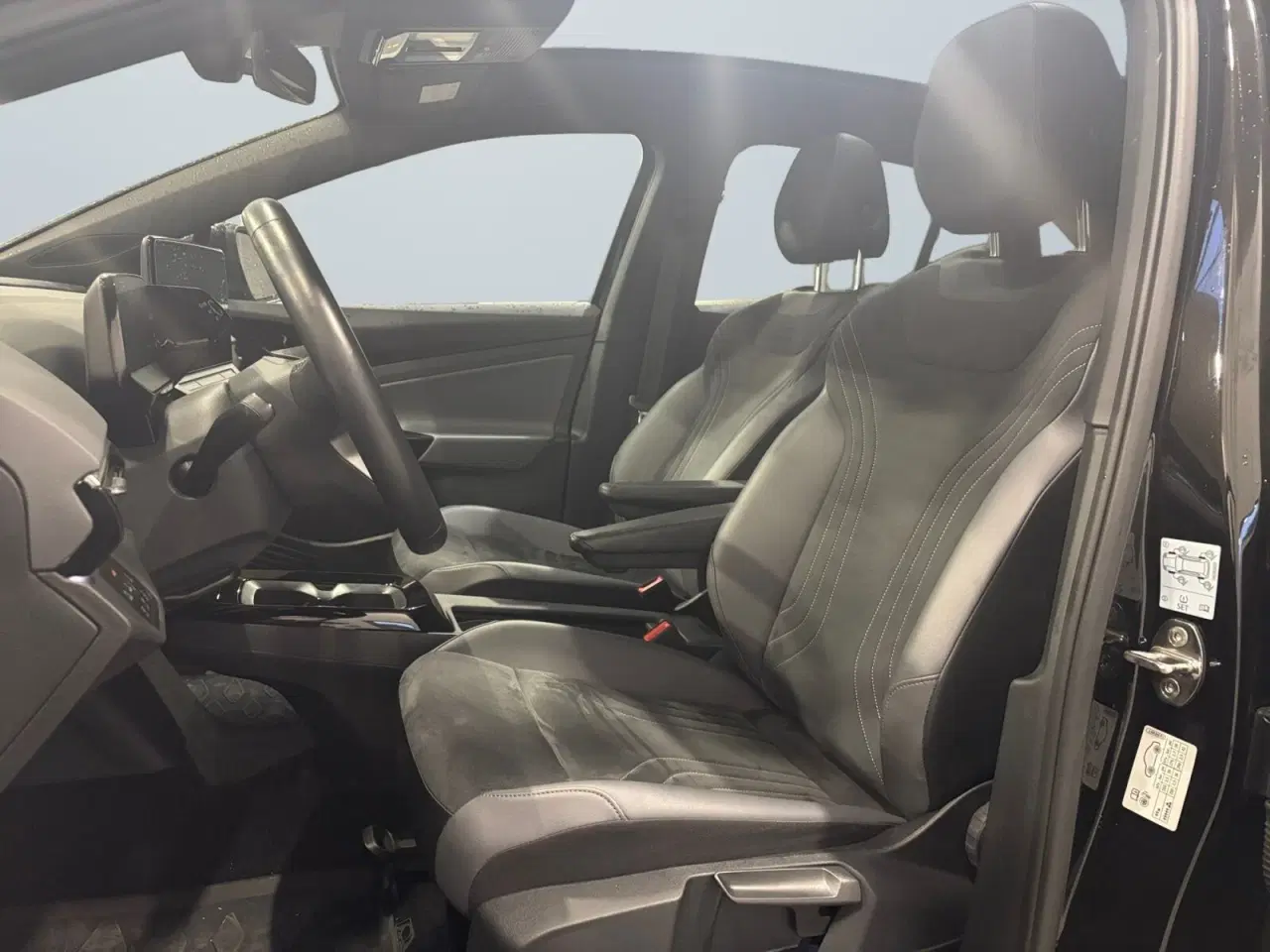 Billede 4 - VW ID.5 77 Pro Performance