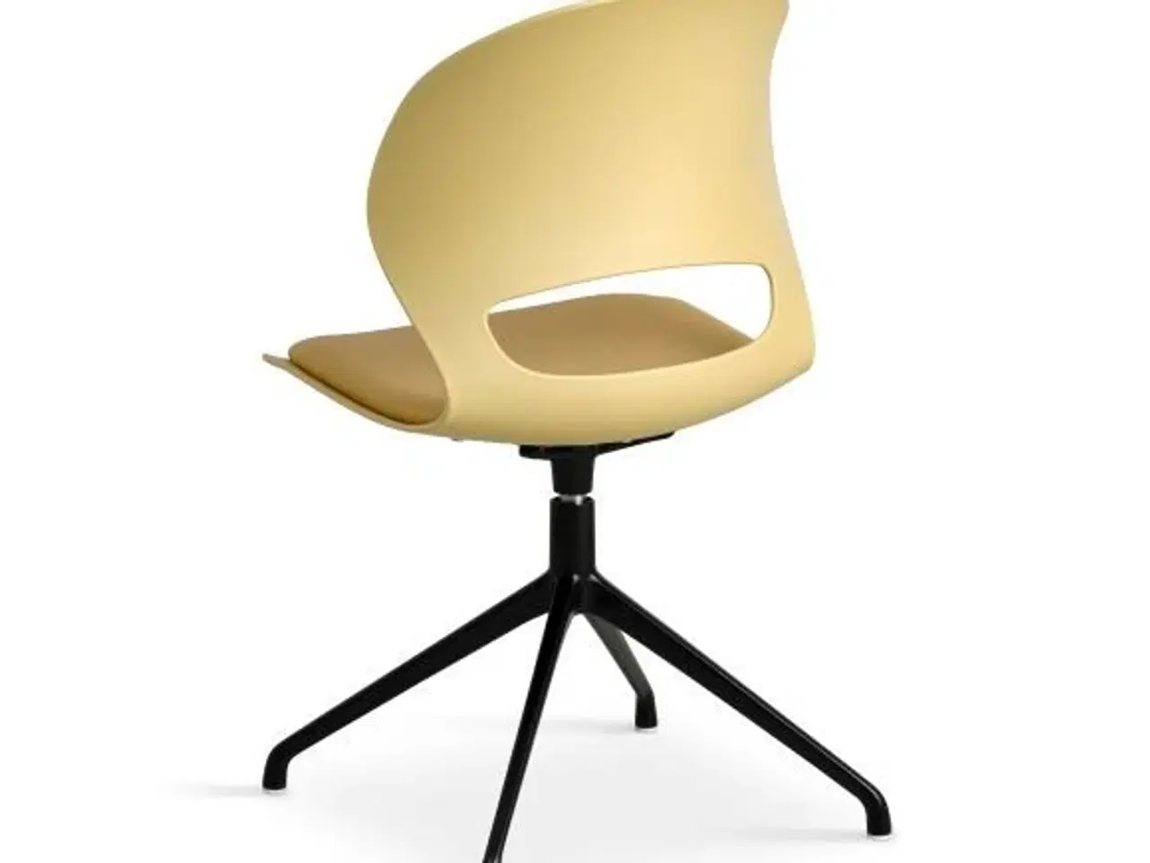 Billede 4 - Stabelbare stole - flere farver 