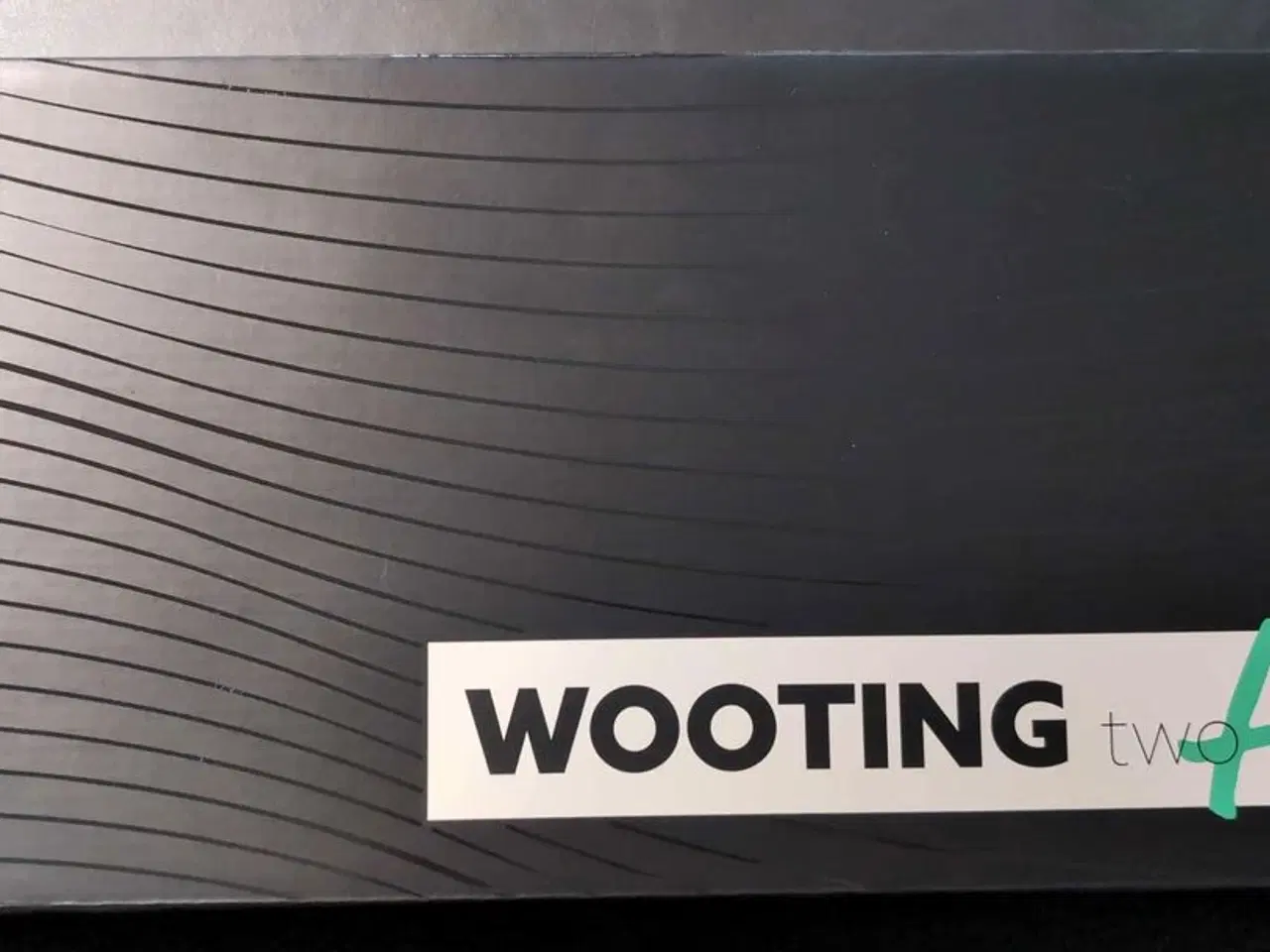 Billede 2 - Wooting Two HE - Bedste Gaming Tastatur