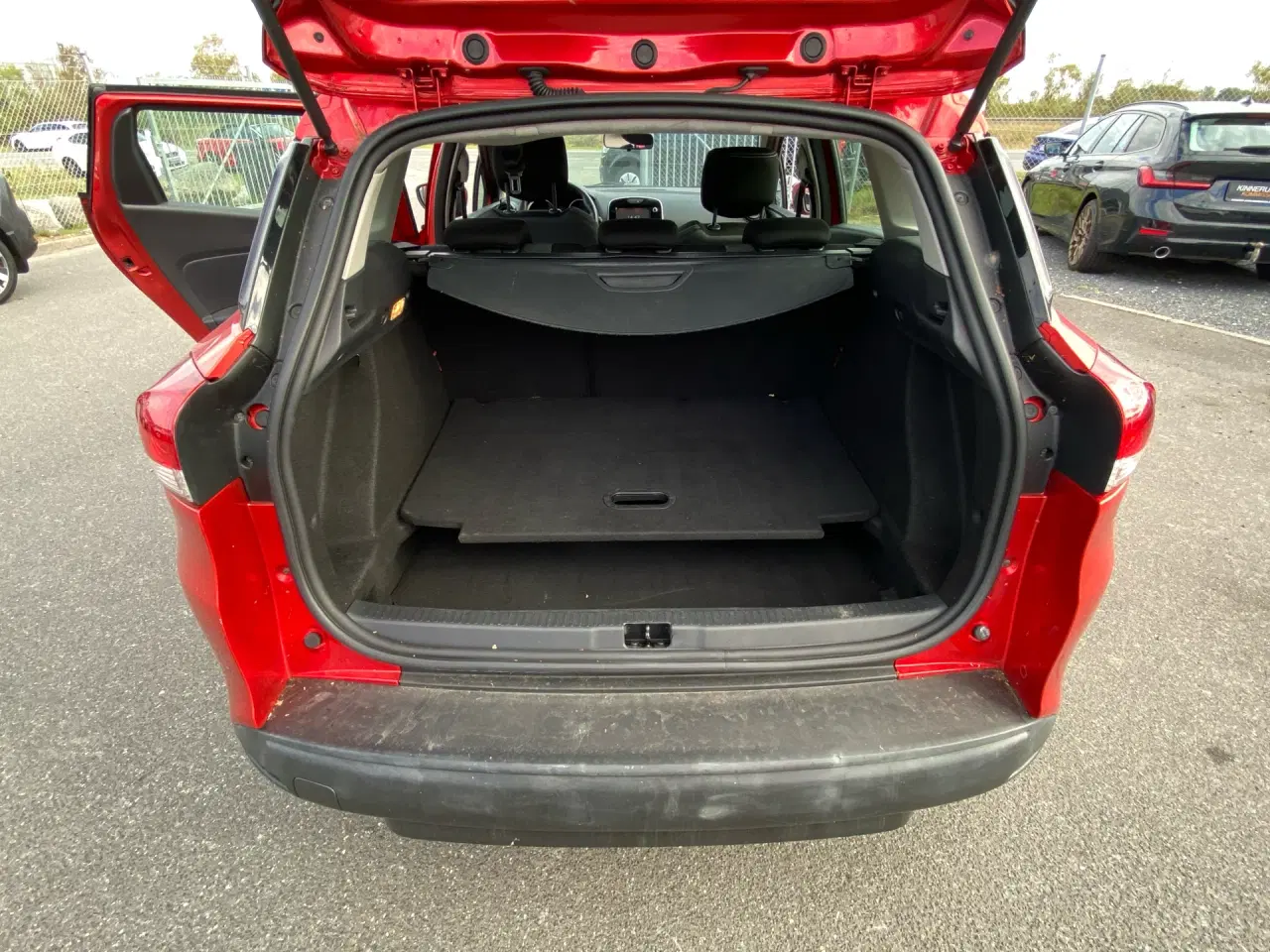 Billede 8 - Renault Clio Sport Tourer 0,9 Energy TCe Zen 90HK Stc