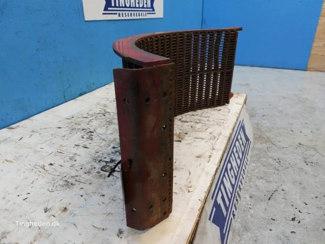 Billede 13 - Case 2188 Tærskebro 1309207C3