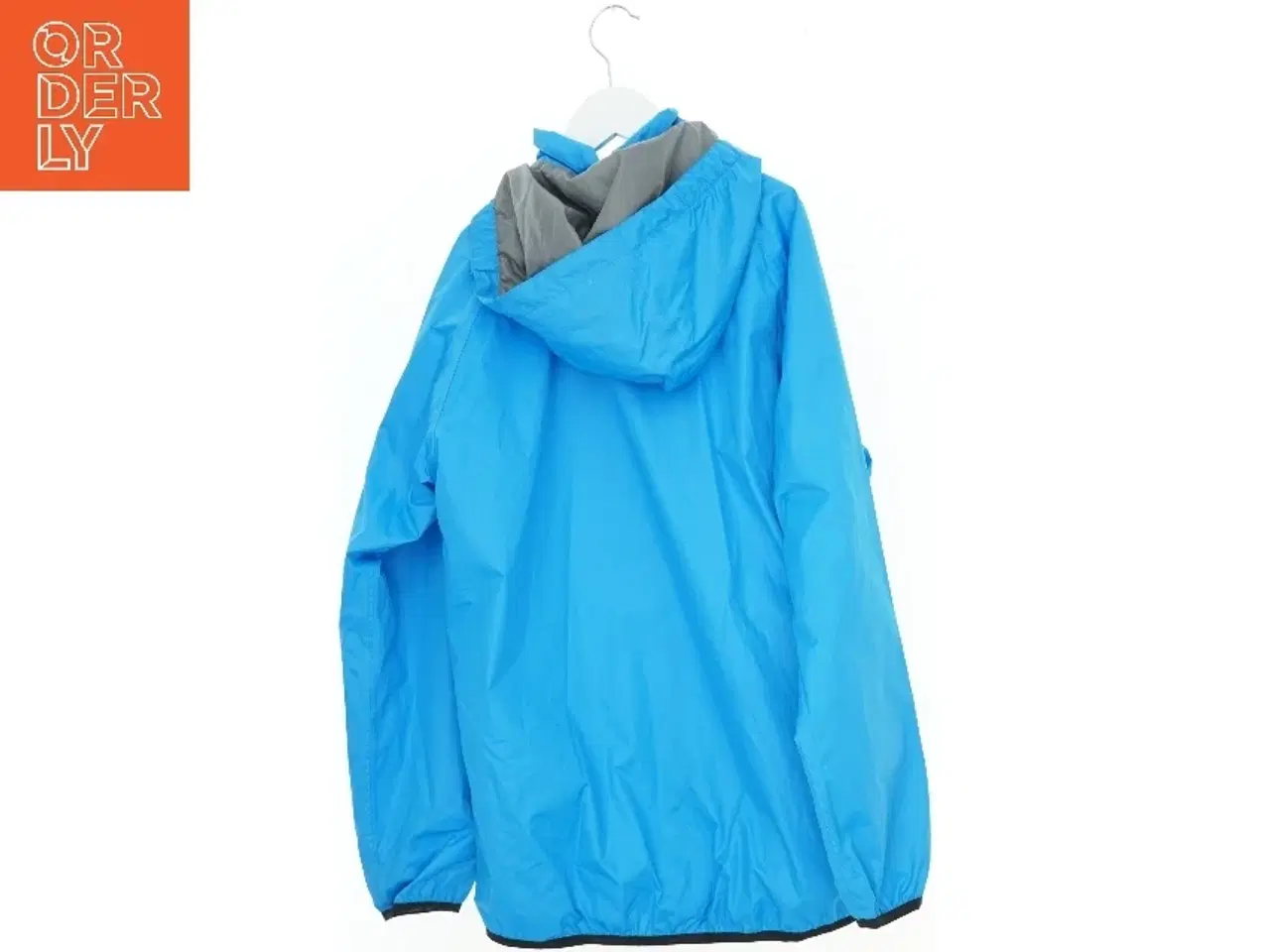 Billede 2 - Vindbreaker jakke fra Base Camp (str. 164 cm)