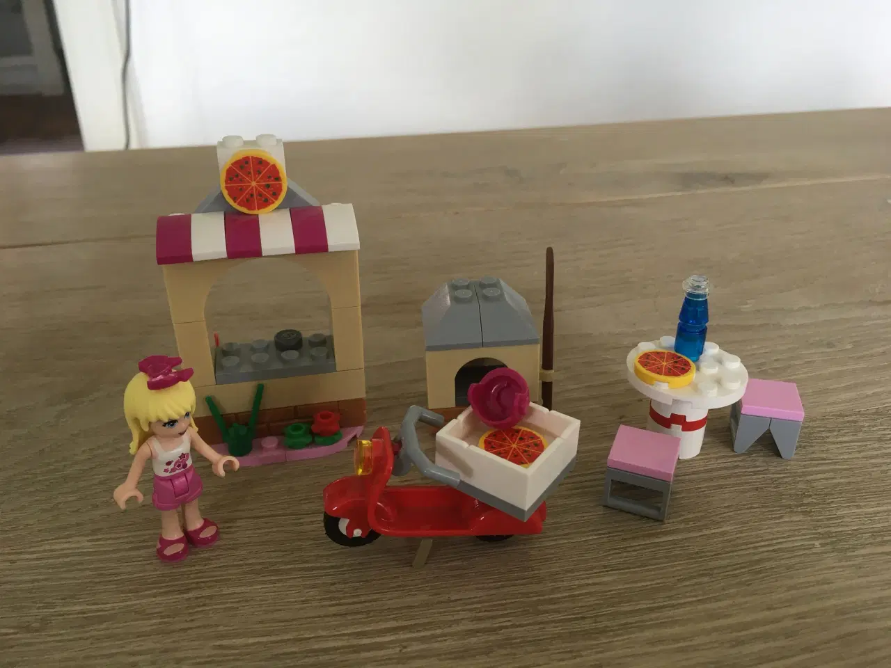 Billede 6 - Stor pakke blandet Lego Friends  