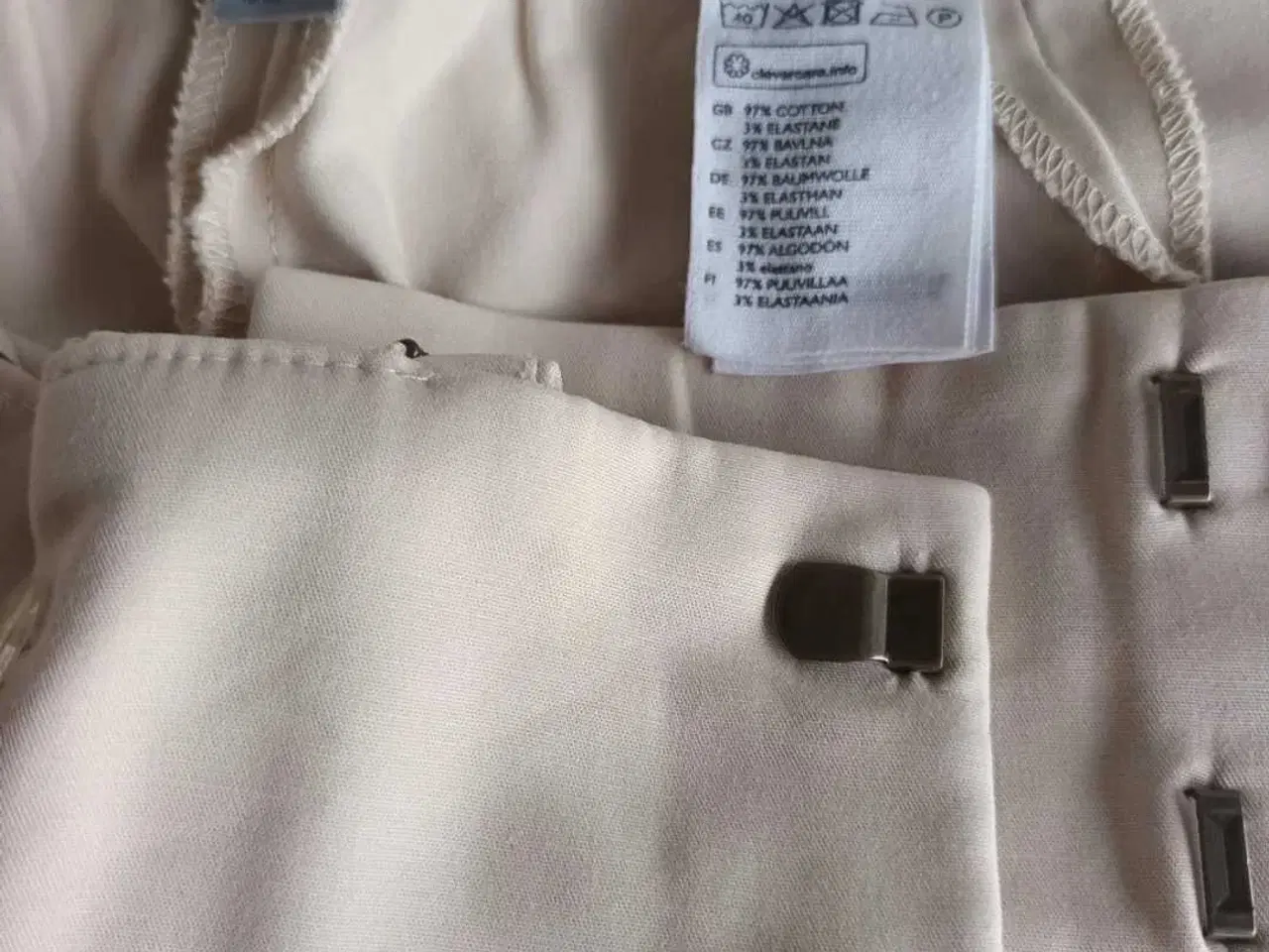Billede 7 - Bukser. COS. 42
