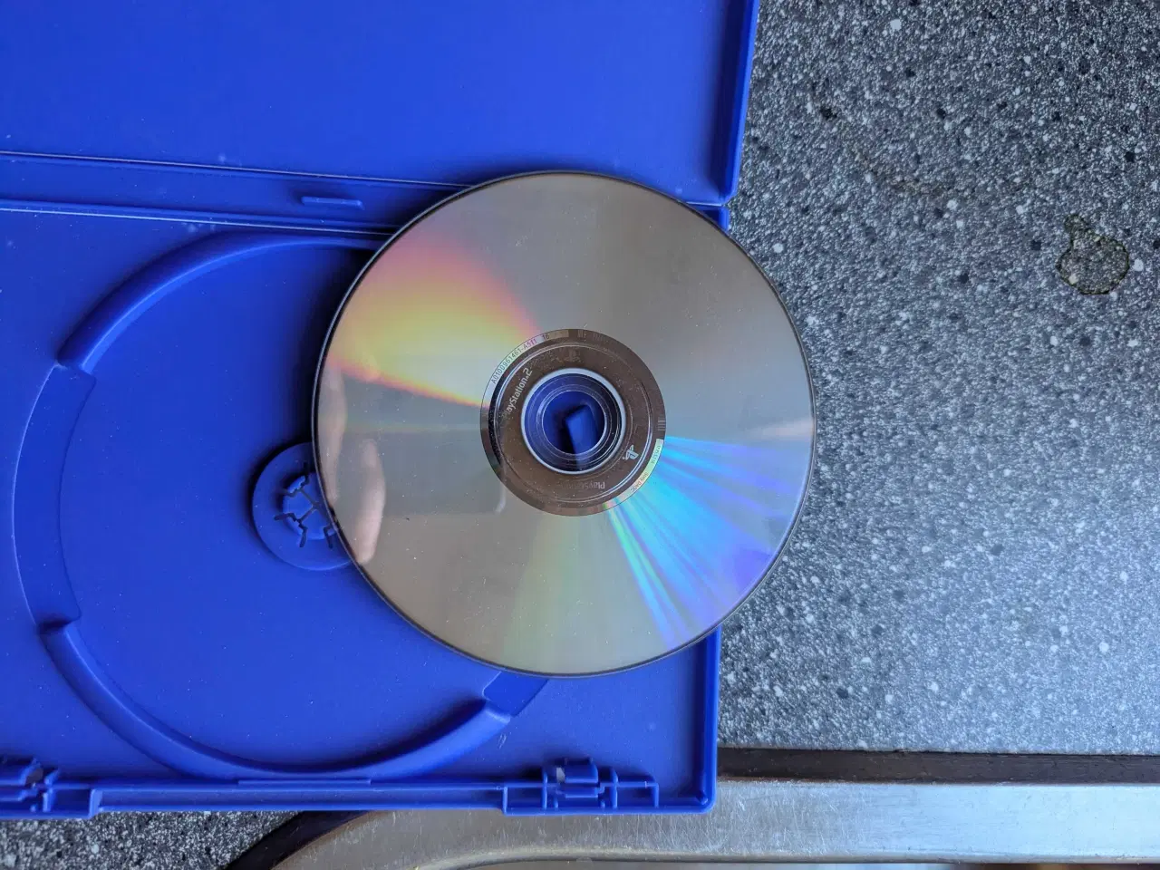 Billede 19 - Ps2 spil pakke 7 spil/2controlere 