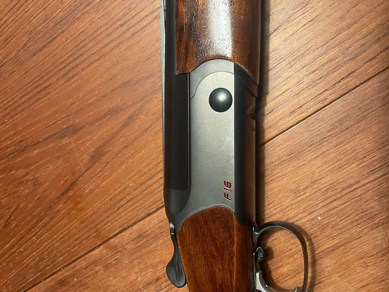 Billede 8 - Blaser F16 links fusionen 