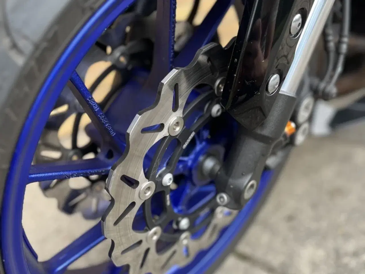 Billede 15 - Yamaha MT-09 SP