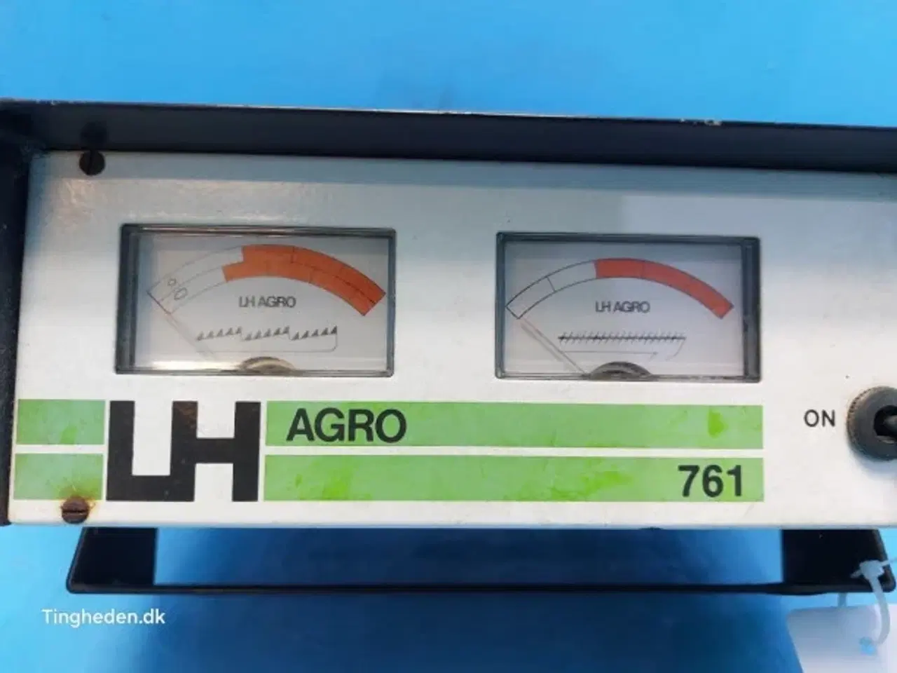 Billede 12 - LH 761 Monitor