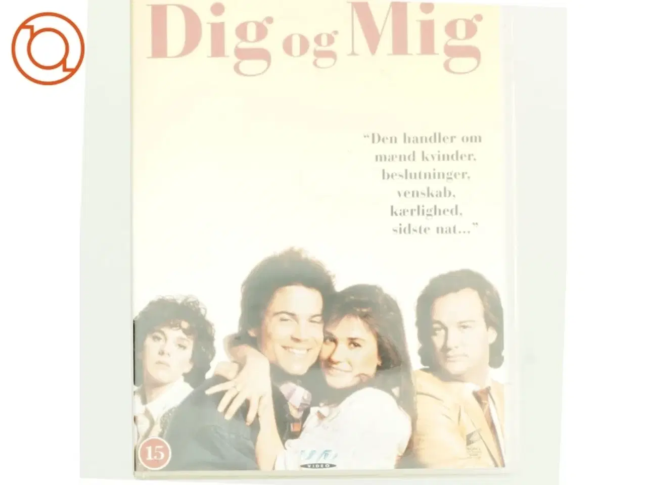 Billede 1 - Dig og Mig