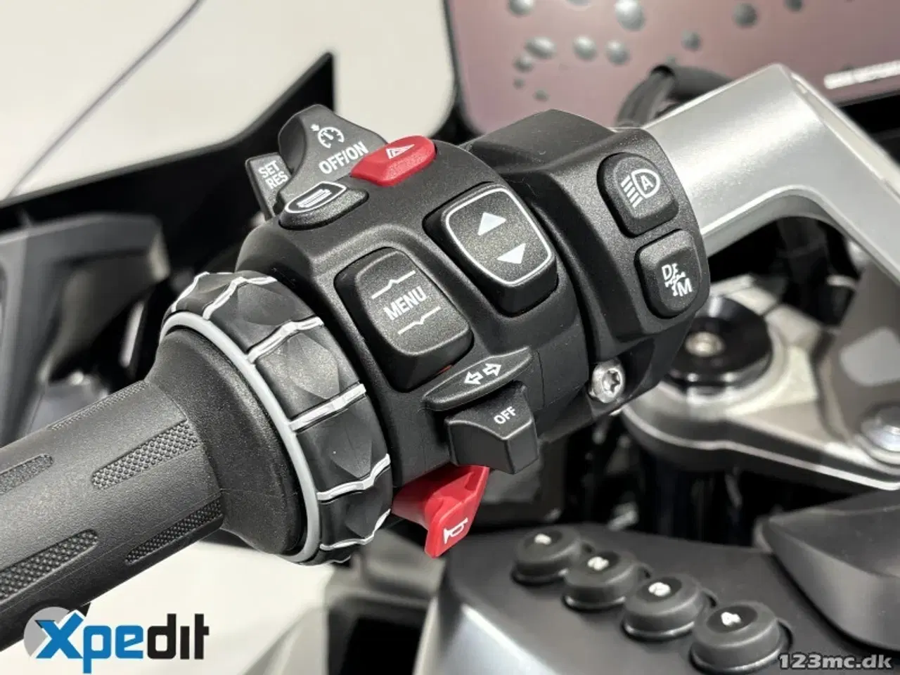 Billede 12 - BMW R 1300 RT