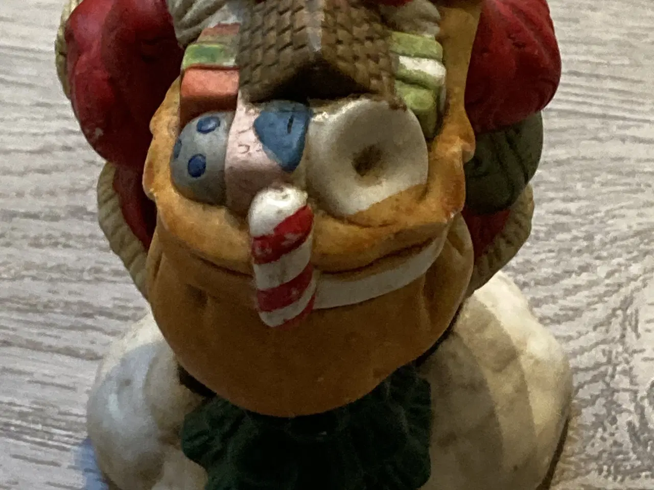 Billede 4 - Julemand