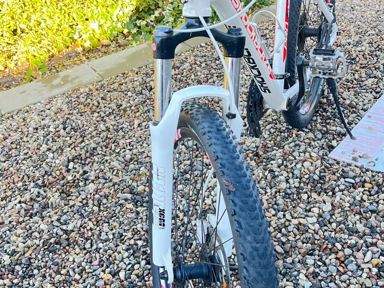 Billede 5 - Super flot mtb 27,5 tommer