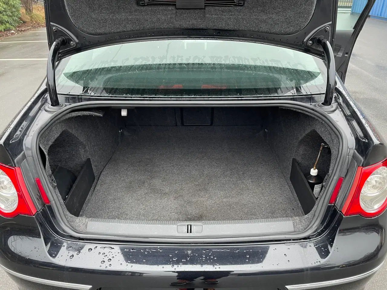 Billede 8 - VW Passat 1,8 TSI 