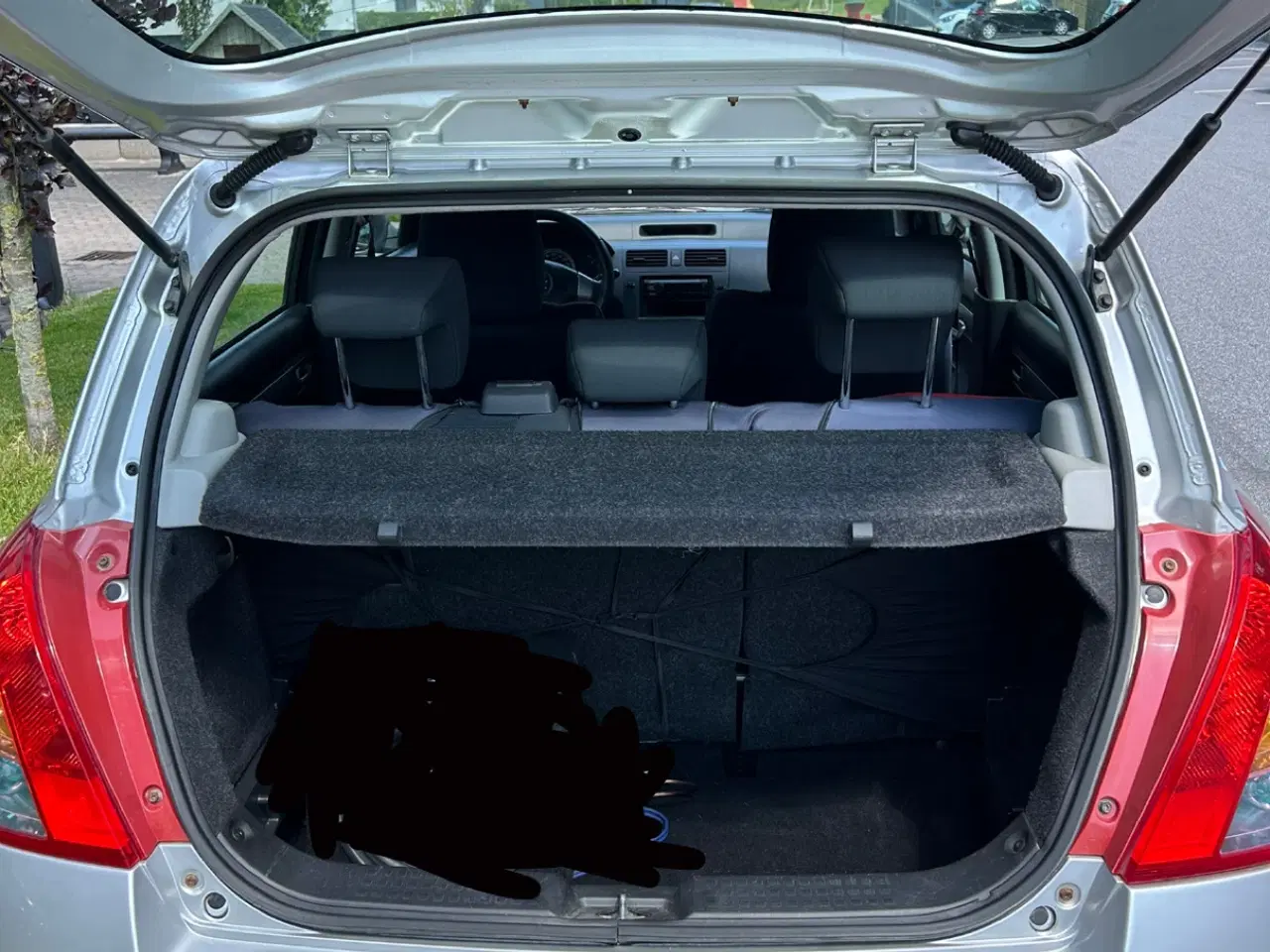 Billede 10 - Suzuki Swift 1,3