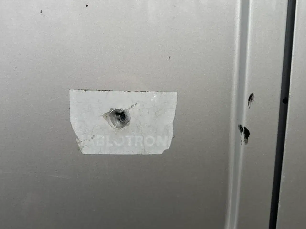 Billede 4 - Varebil FORD TRANSIT Custom 2.0TDCi 130 hk