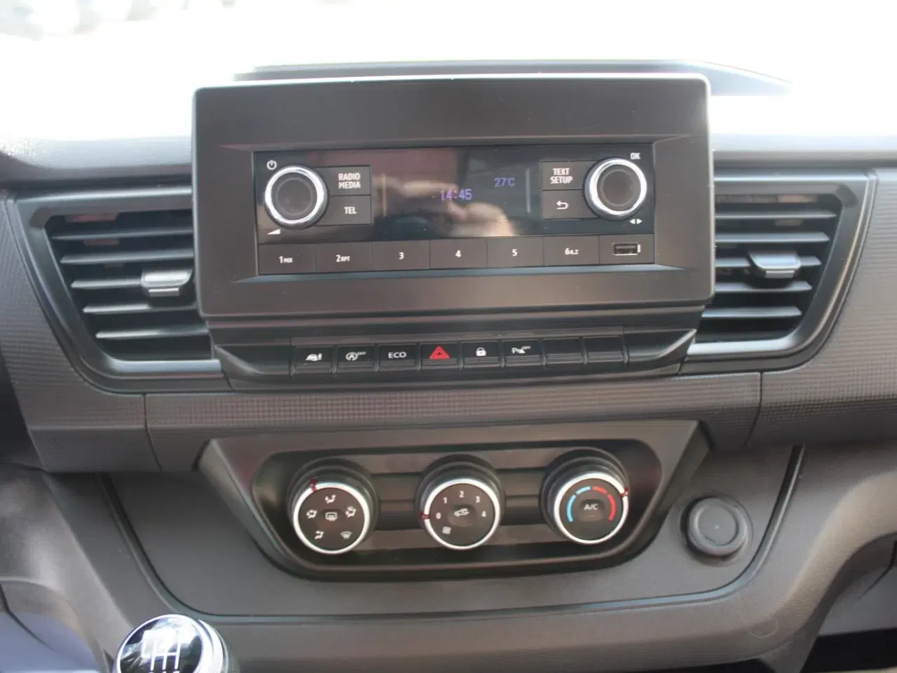 Billede 6 - Renault Trafic 2,0 dCi 130 L2H1