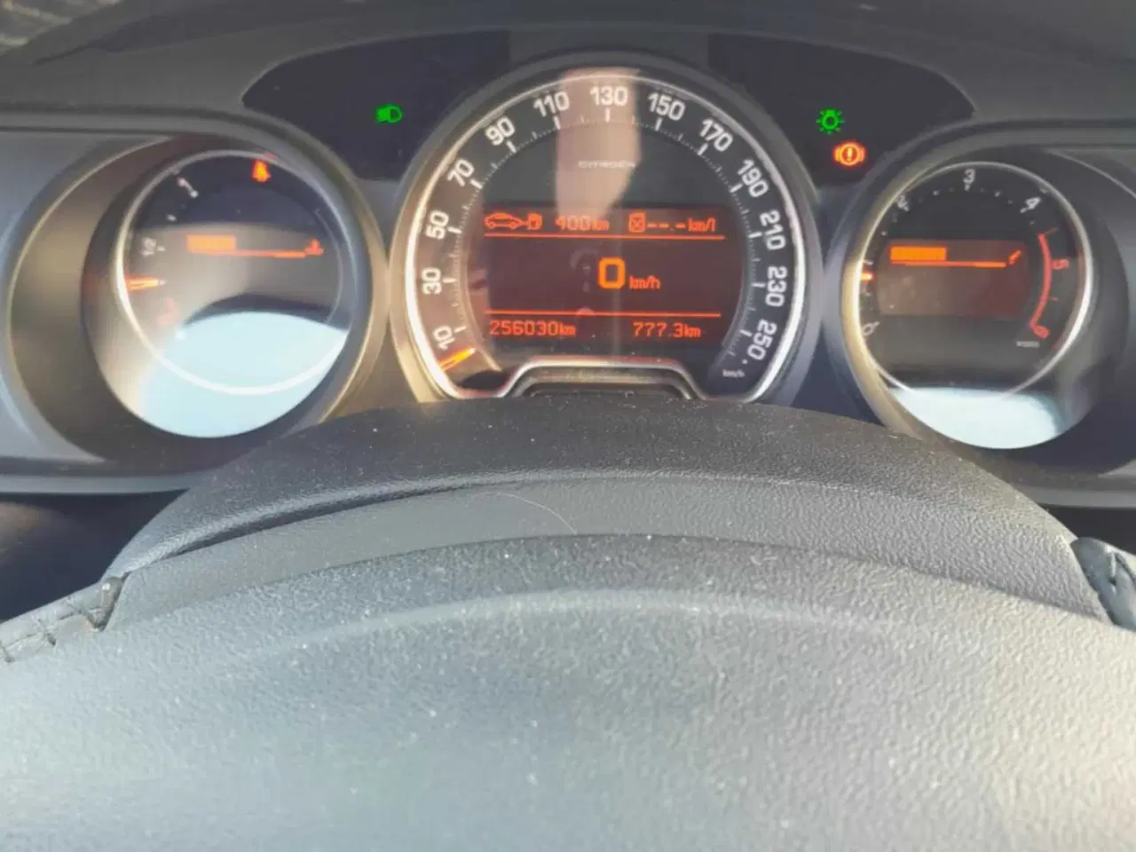 Billede 14 - Citroën C5 Tourer