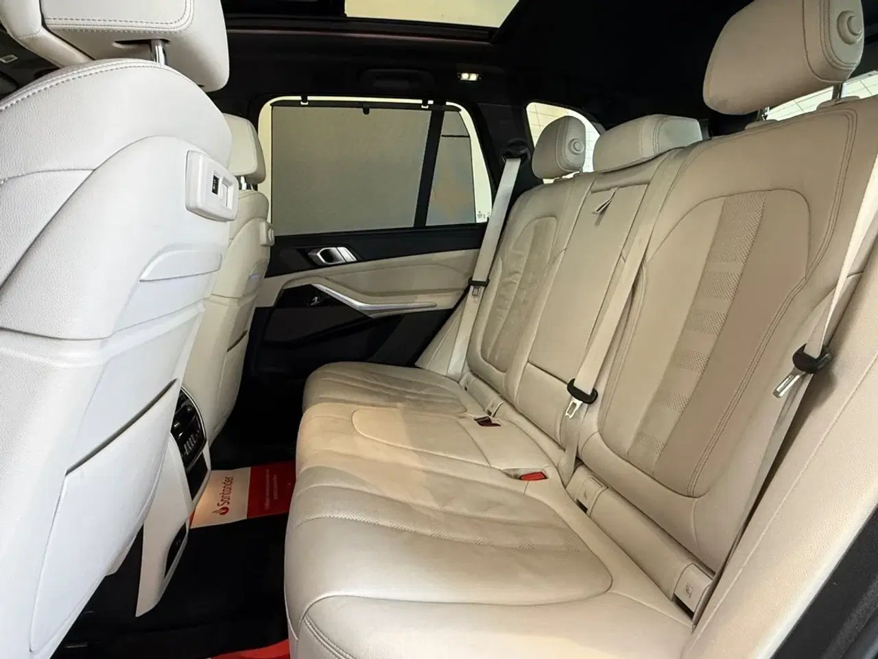 Billede 13 - BMW X5 3,0 xDrive45e M-Sport aut.
