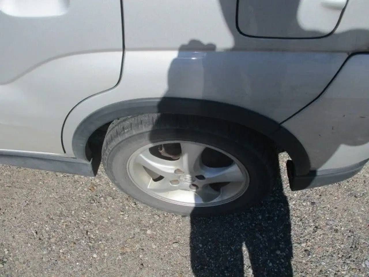 Billede 5 - Suzuki Ignis 1,5 