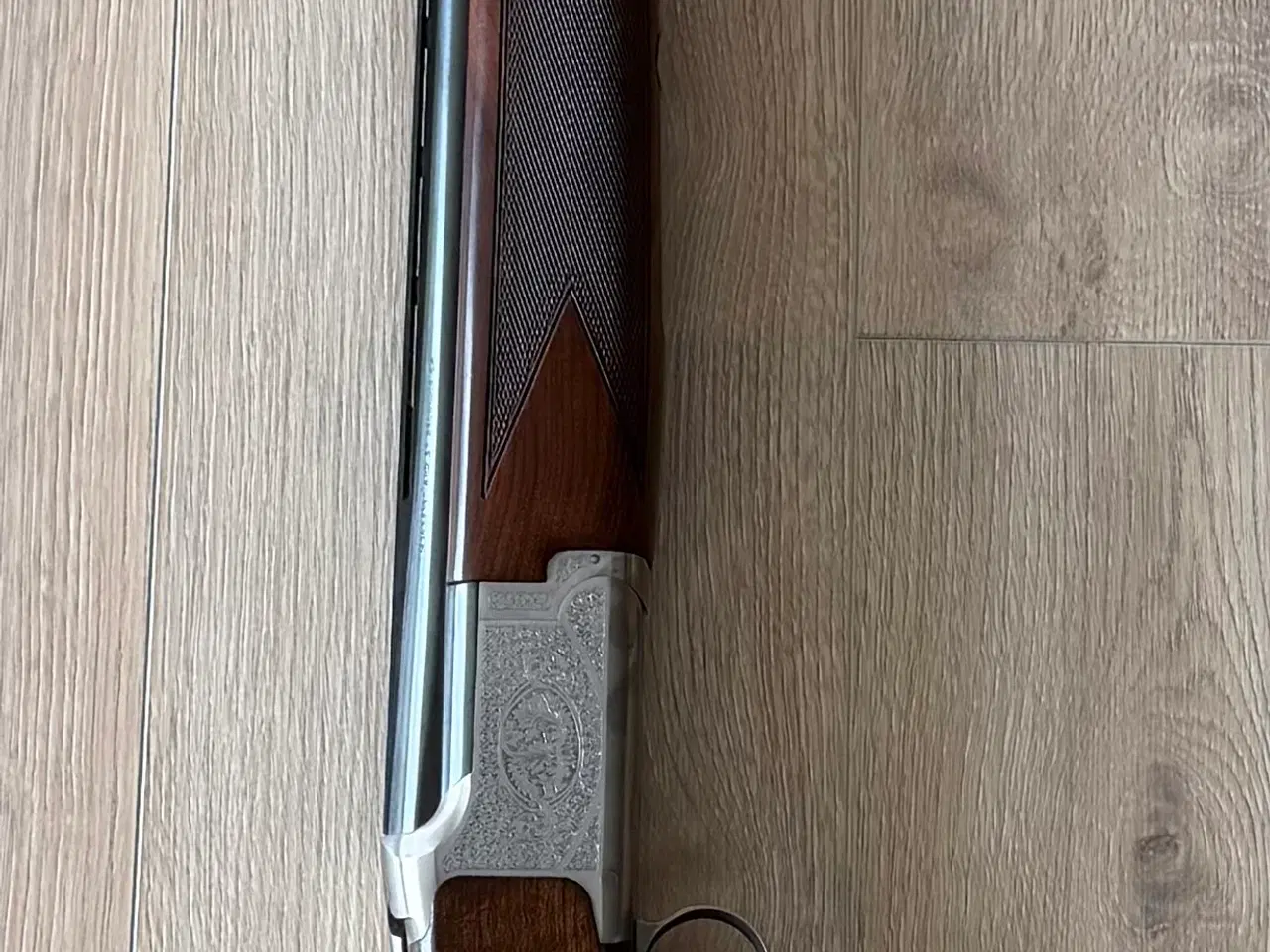 Billede 1 - Browning B525 sporter