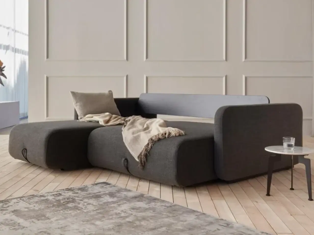 Billede 5 - Vogan Lounger Sofa Bed, fra Innovation Living