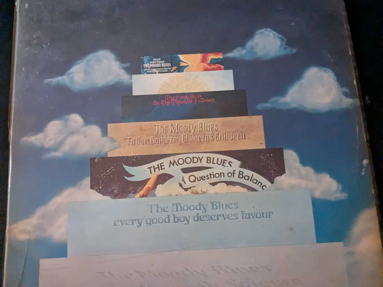 Billede 1 - This Is The Moody Blues