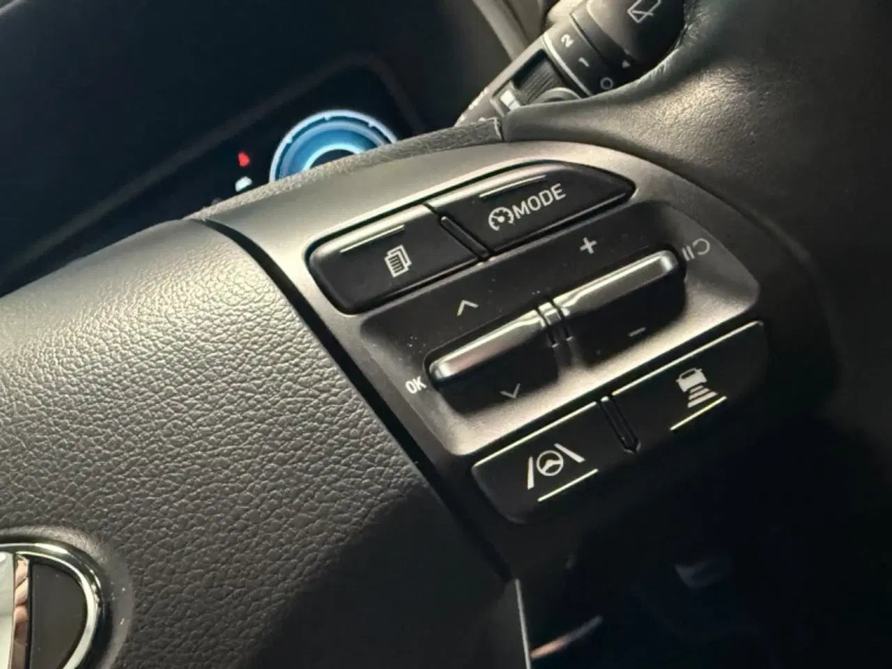 Billede 20 - Hyundai Kona 64 EV Prime