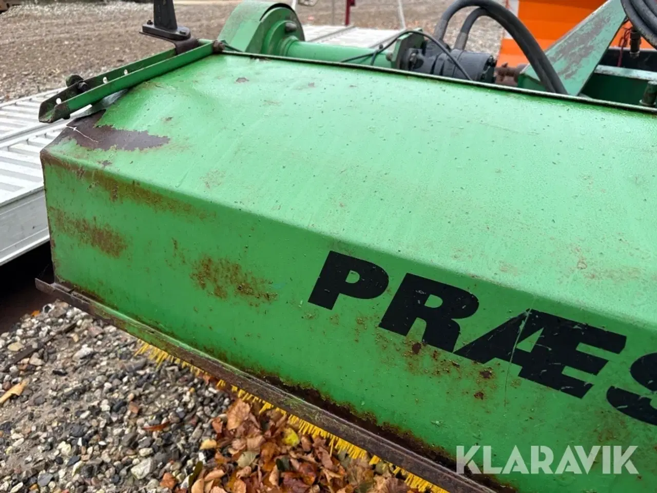 Billede 10 - Kost Præstbro