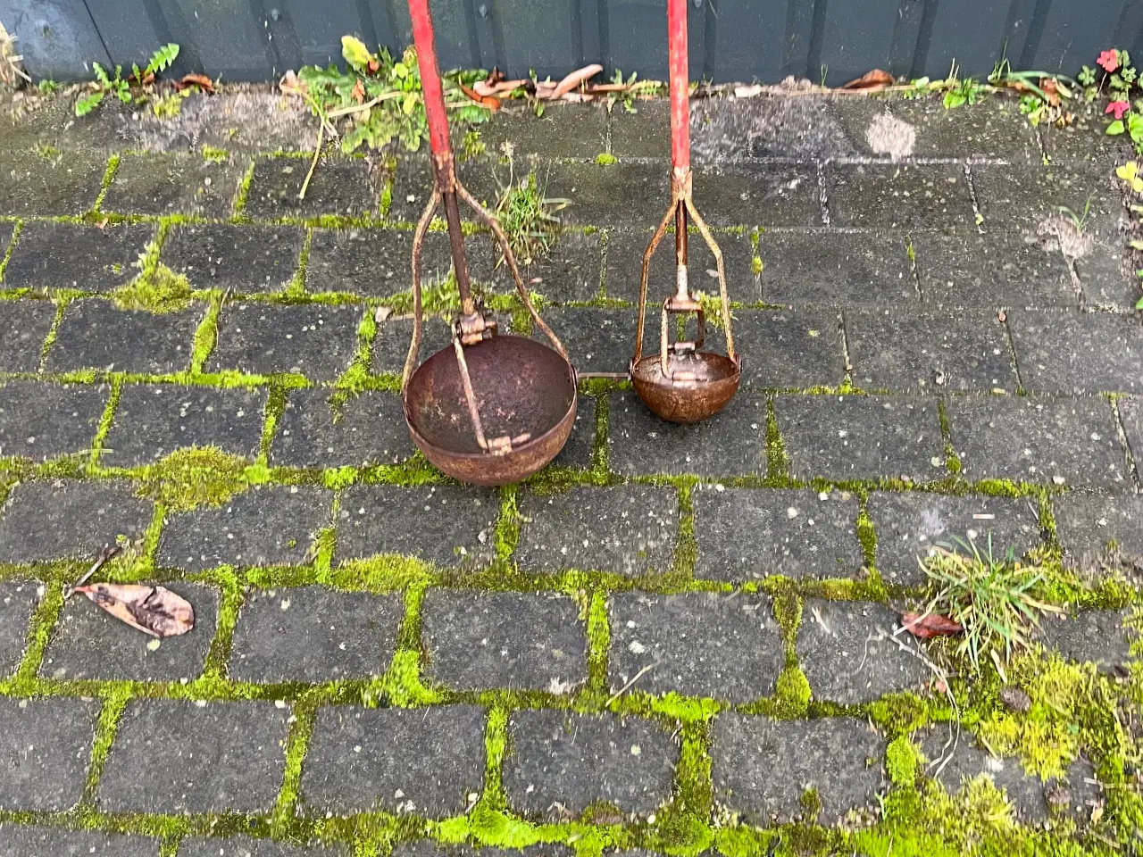 Billede 1 - Kloak renser