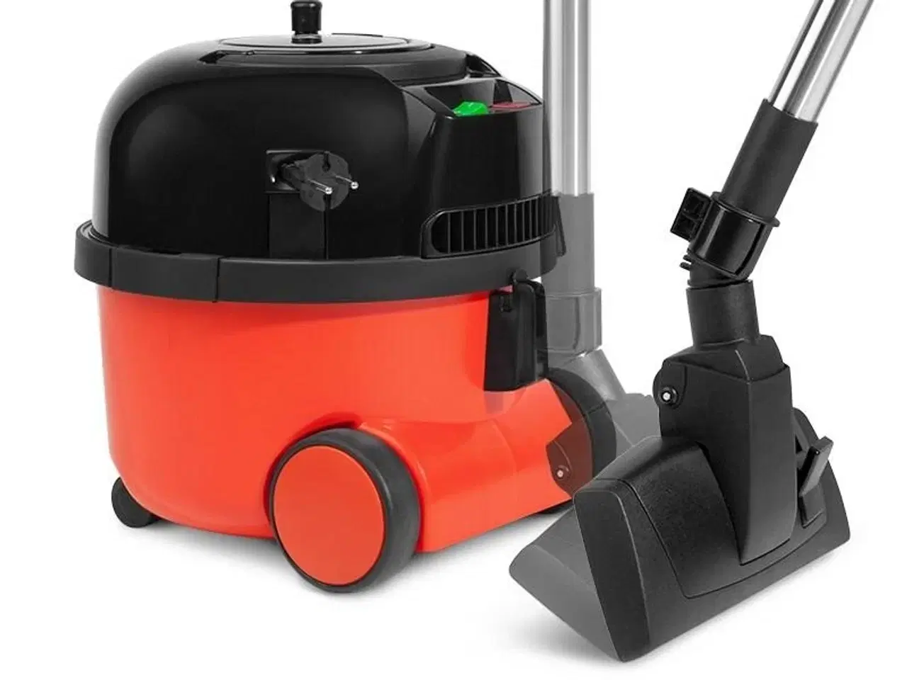 Billede 6 - Støvsuger med pose Numatic Henry HVR200-11, 9 l, 620 W