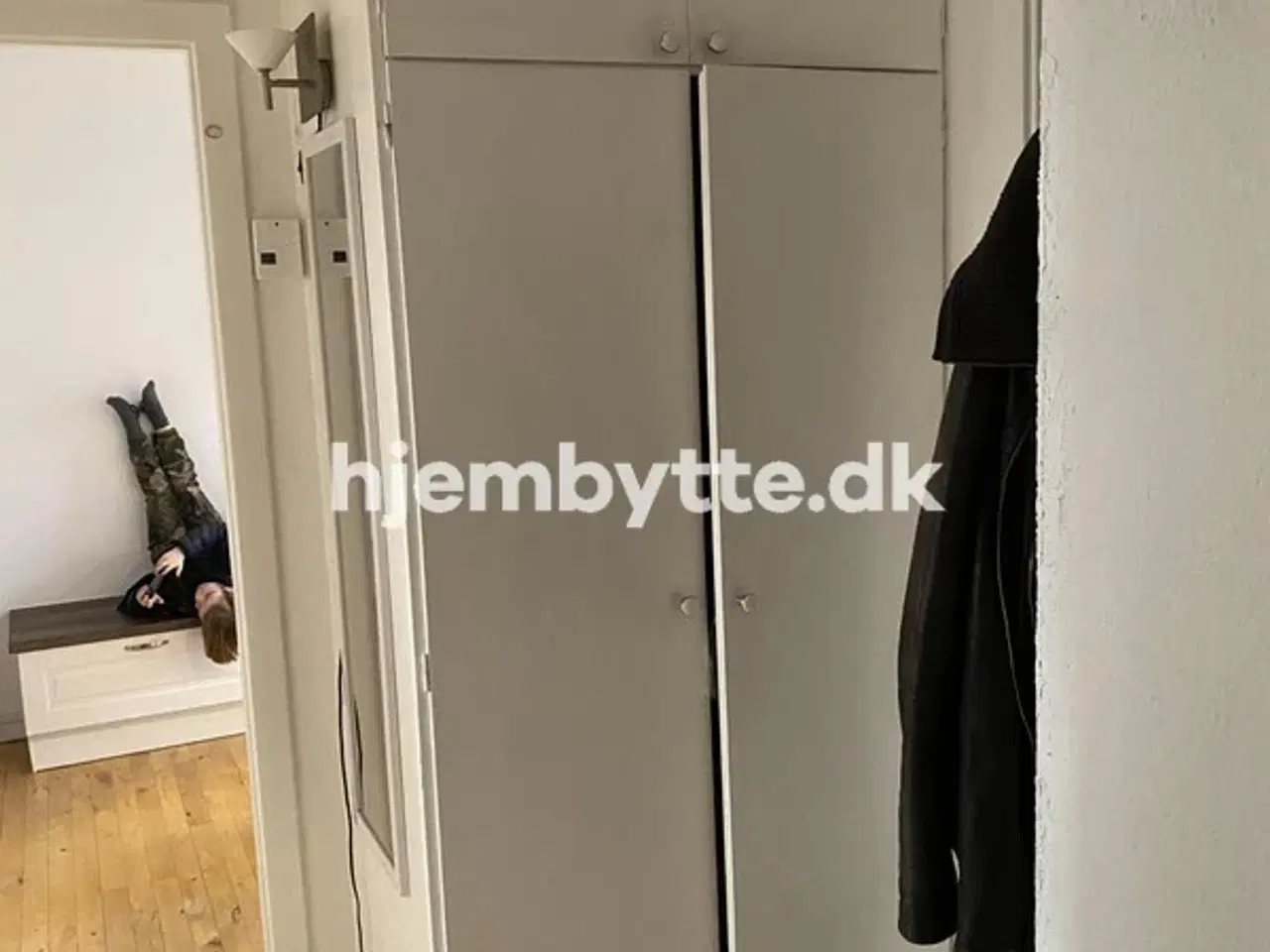 Billede 8 - Hjembytte - Lindeager