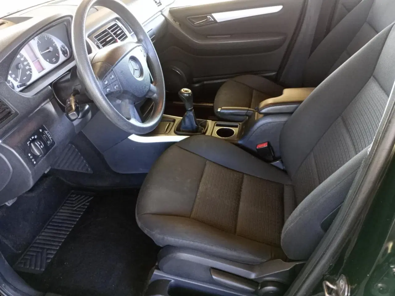 Billede 5 - Mercedes B180 2,0 CDi