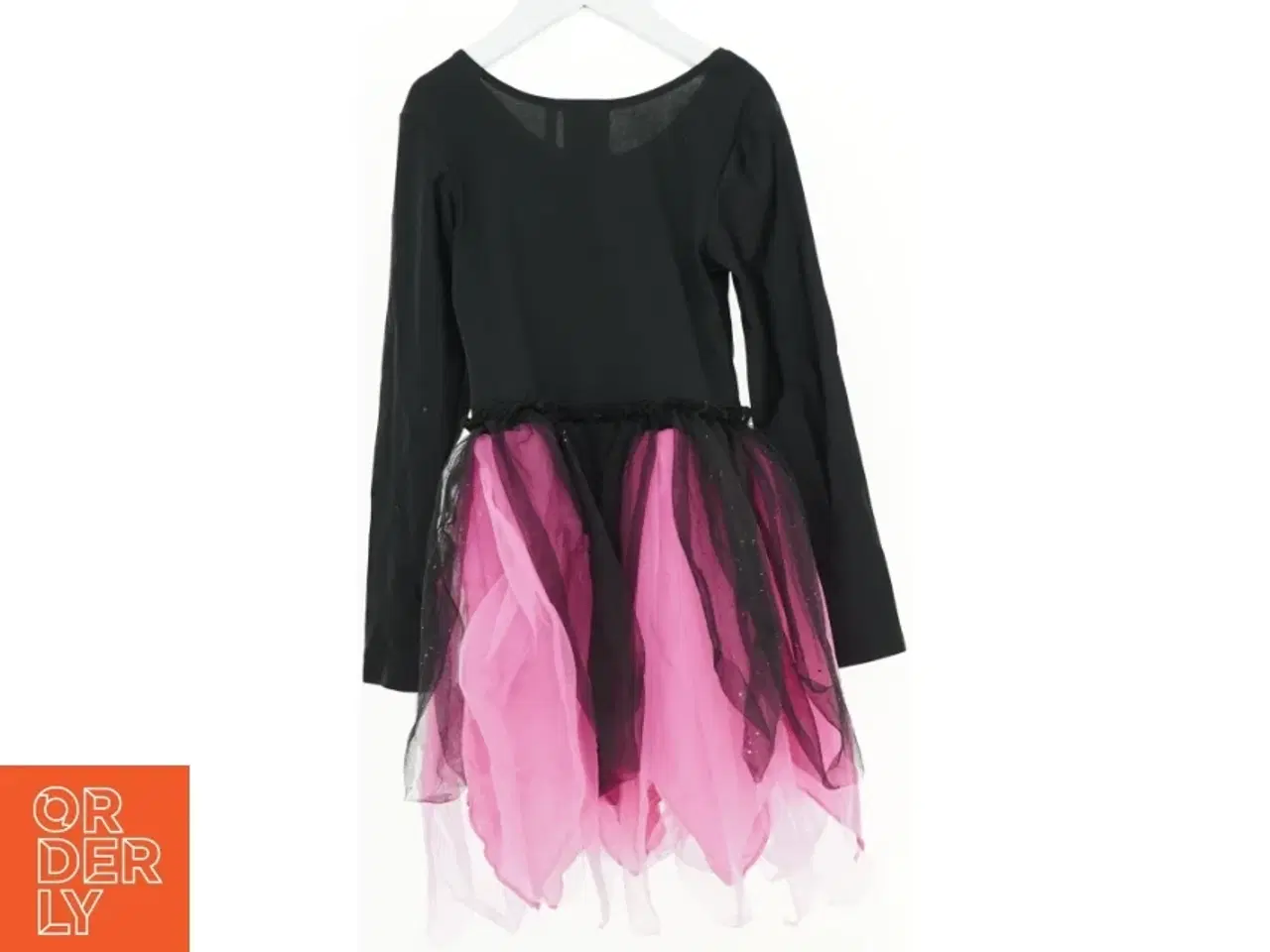 Billede 2 - Udklædning, halloween fra H&M (str. 128 cm)