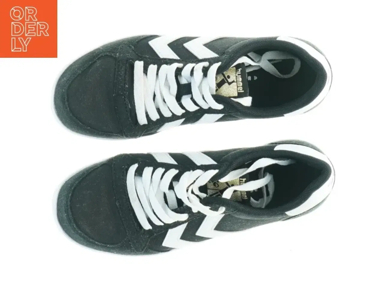 Billede 4 - Hummel sneakers fra Hummel (str. 38)