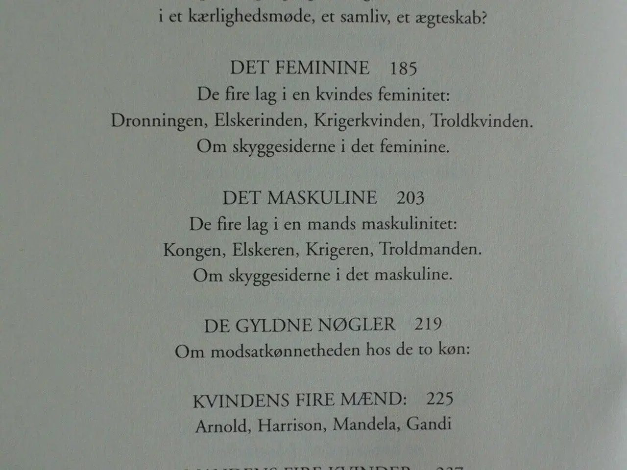 Billede 4 - par i hjerter - om kønnets betydning i parforhold 