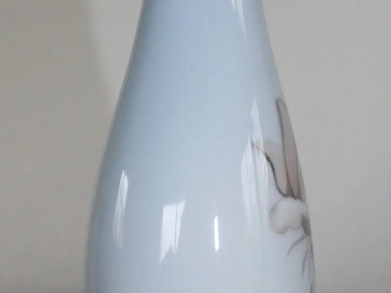 Billede 5 - Vase fra Lyngby