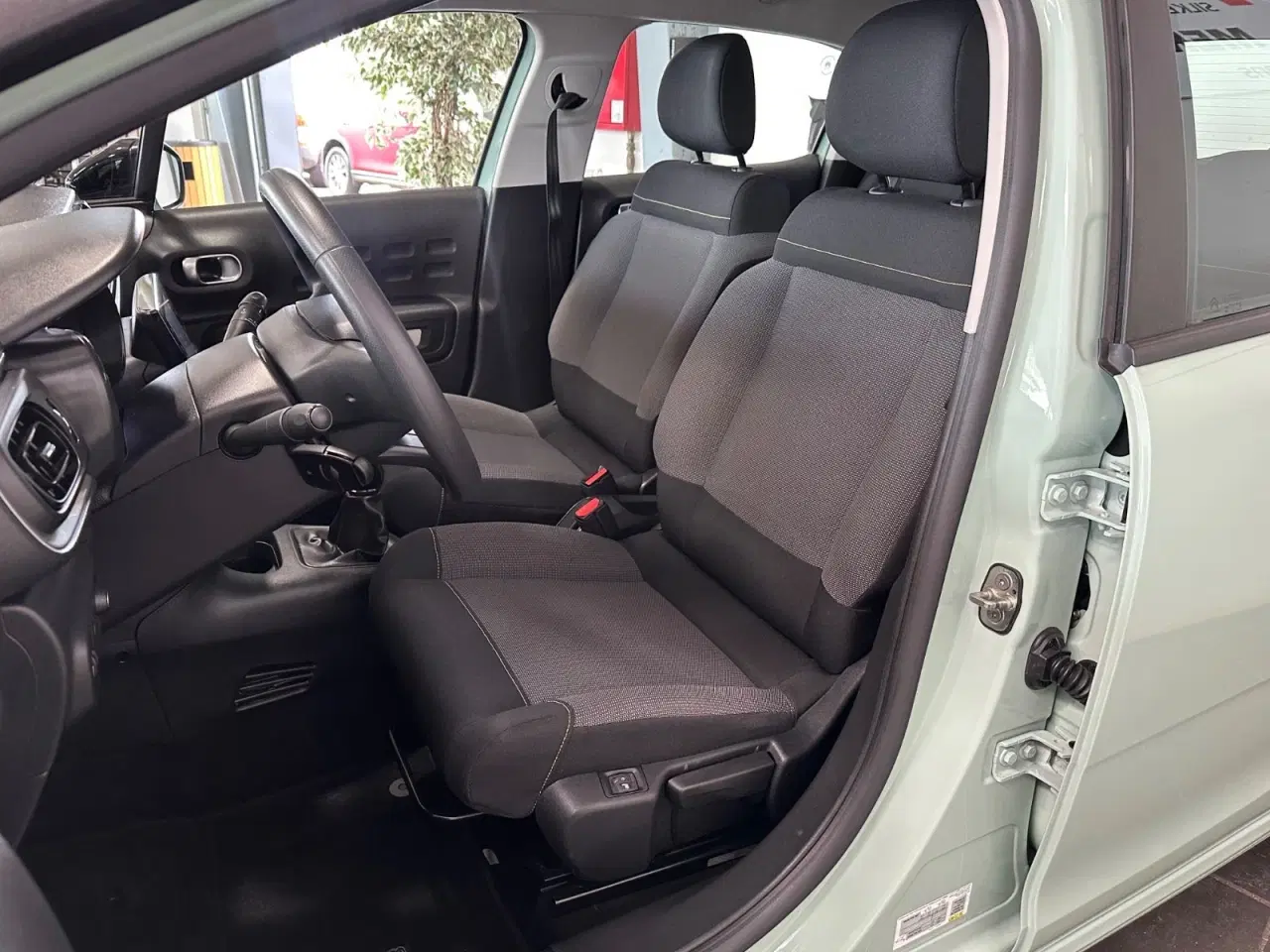 Billede 6 - Citroën C3 1,5 BlueHDi 100 Supreme