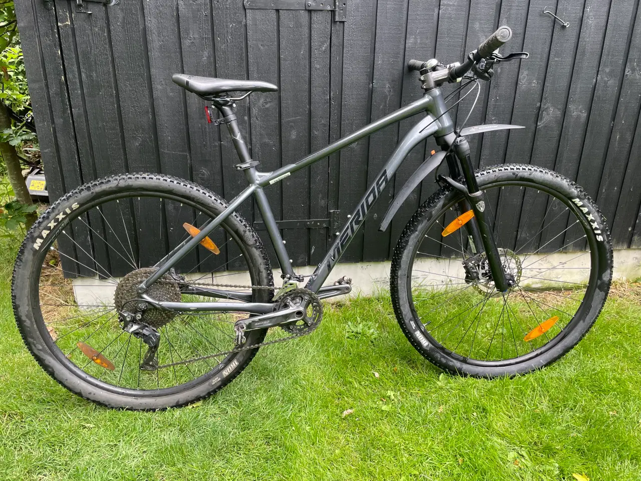 Billede 1 - Merida Big Nine 500