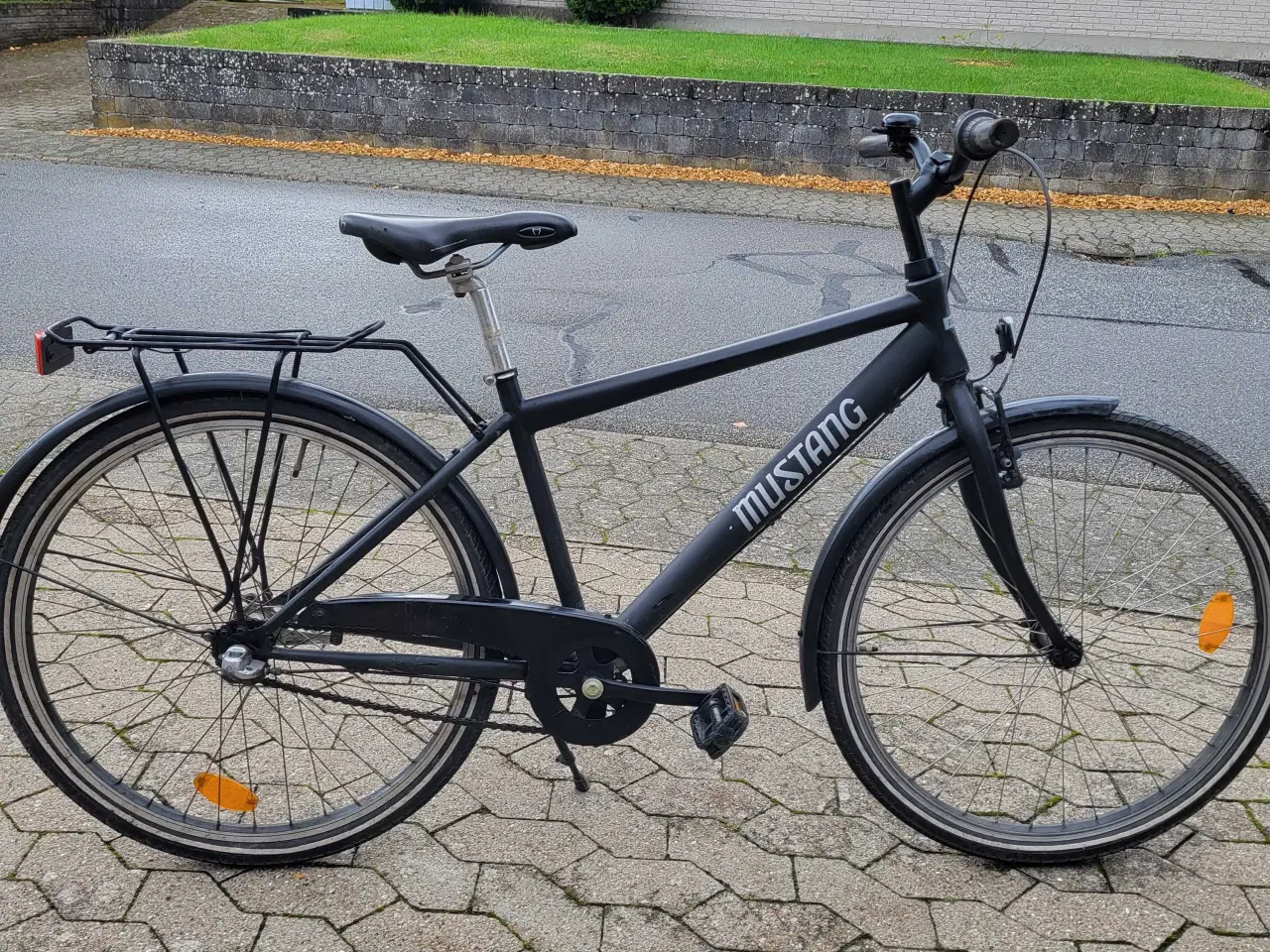 Billede 1 - Drengecykel 26"