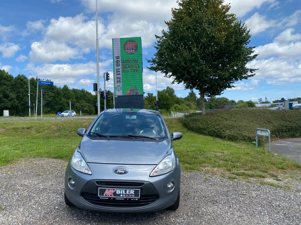 Billede 2 - Ford Ka 1,2 Trend+