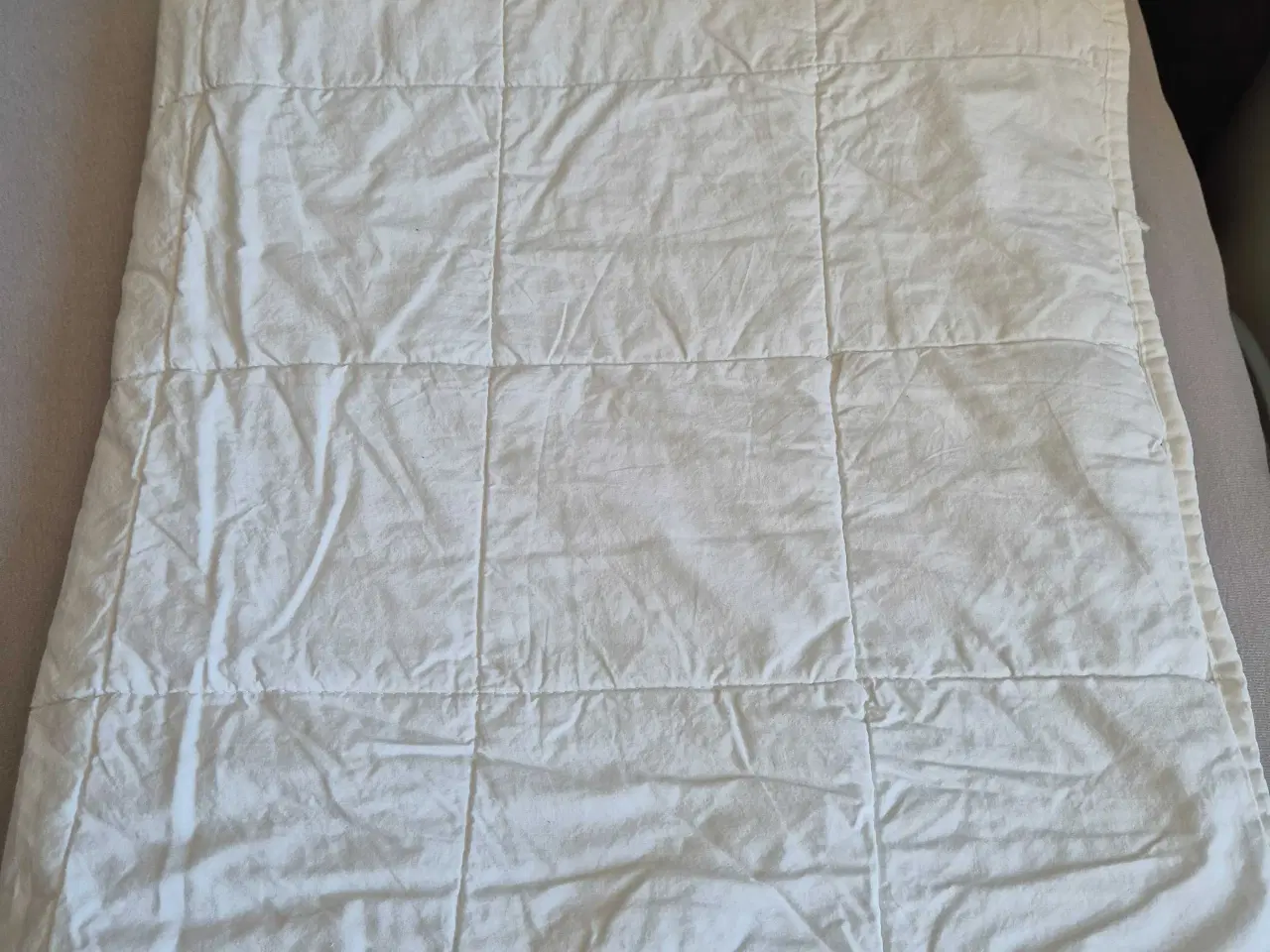 Billede 1 - Rullemadras