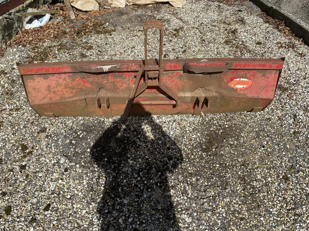 Billede 3 - Bagsluffe