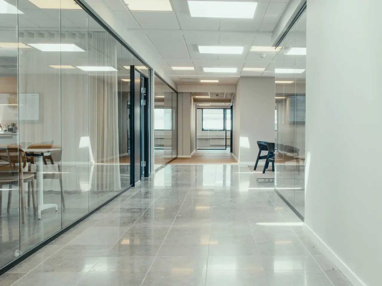 Billede 10 - Multibrugerhus totalrenoveres med ideel beliggenhed