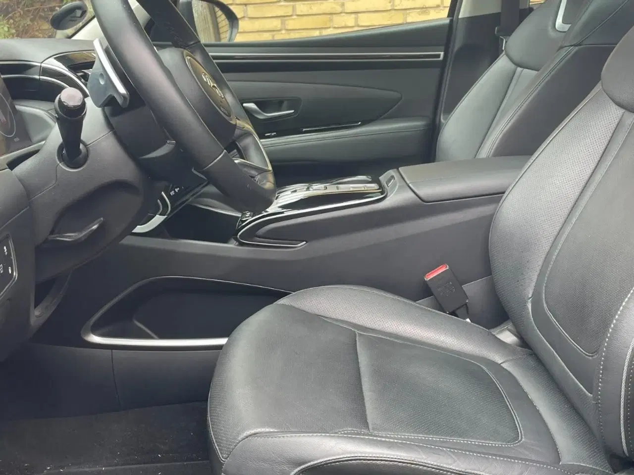 Billede 8 - Hyundai Tucson 1,6 PHEV Advanced aut. 4WD