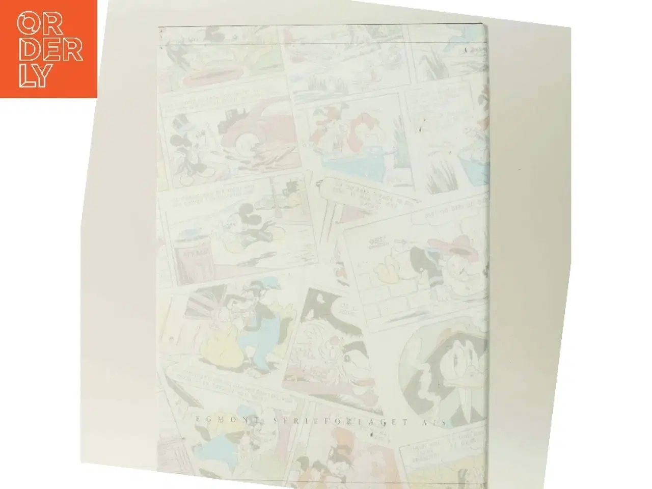 Billede 3 - Walt Disney's Anders And & Co. af Walt Disney (Bog)