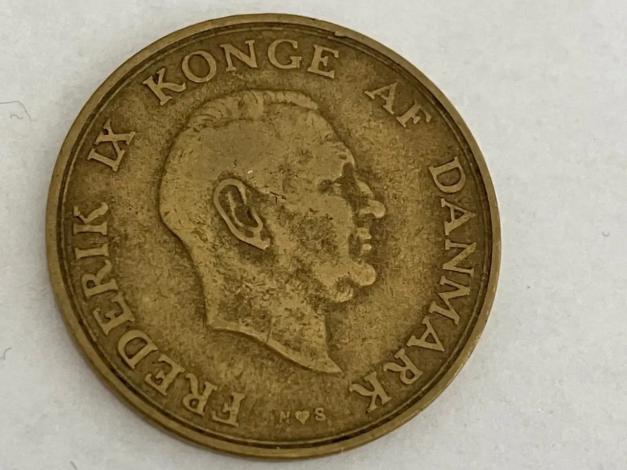 Billede 2 - 1 Krone 1952