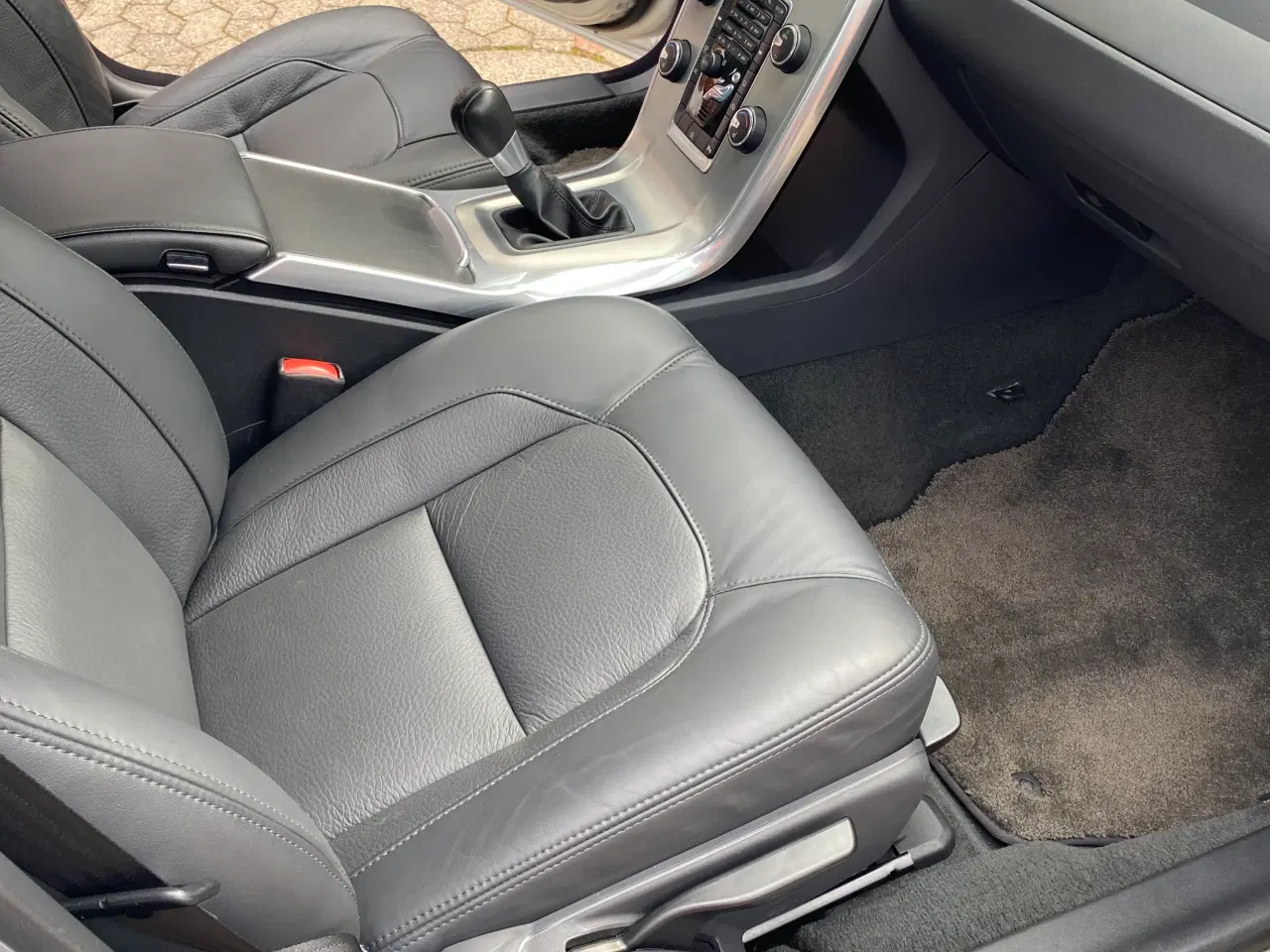 Billede 12 - Volvo S80 D5 215